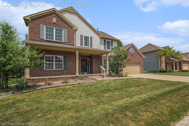 2106 Cattail Cir, Rochester Hills, MI 48309 - photo 2