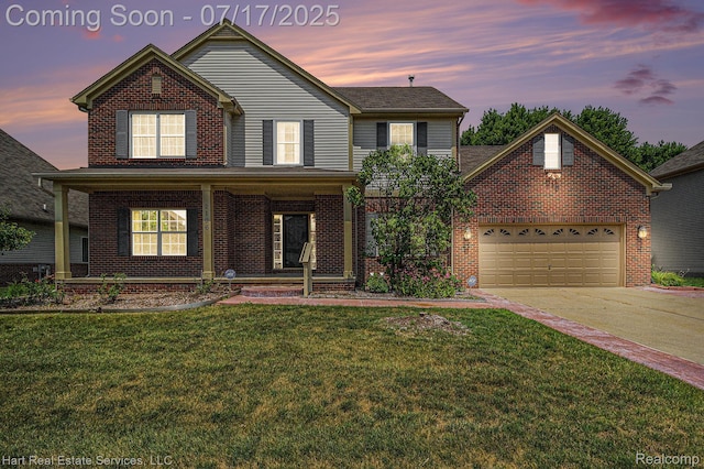 2106 Cattail Cir, Rochester Hills, MI 48309 - photo 3