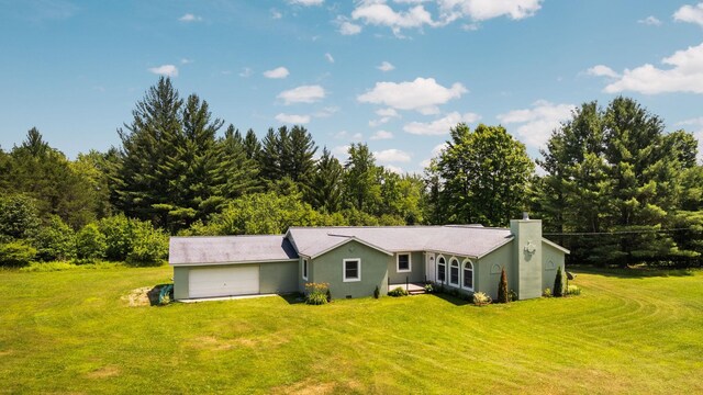 5321 S Jeffs Rd, Falmouth, MI 49632 - photo 1