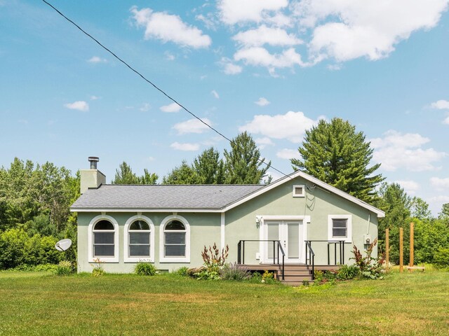 5321 S Jeffs Rd, Falmouth, MI 49632 - photo 2