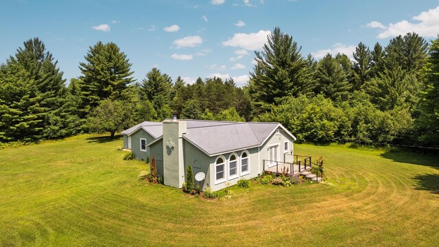 5321 S Jeffs Rd, Falmouth, MI 49632 - photo 37