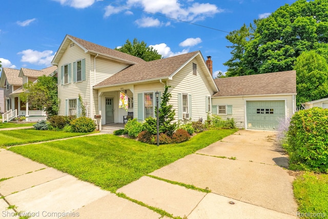 68036 Howard St, Richmond, MI 48062 - photo 2