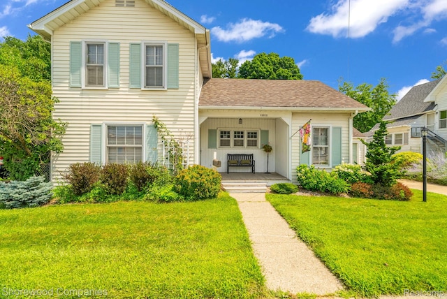 68036 Howard St, Richmond, MI 48062 - photo 1