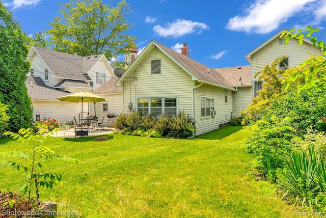 68036 Howard St, Richmond, MI 48062 - photo 33