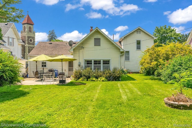 68036 Howard St, Richmond, MI 48062 - photo 32
