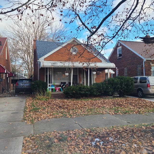 20212 Packard St, Detroit, MI 48234 - photo 1