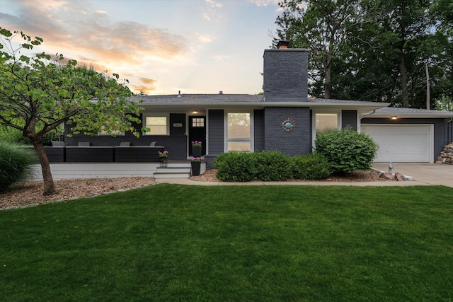 1458 Covington Dr, Ann Arbor, MI 48103 - photo 1
