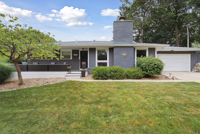 1458 Covington Dr, Ann Arbor, MI 48103 - photo 5