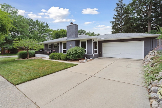 1458 Covington Dr, Ann Arbor, MI 48103 - photo 2
