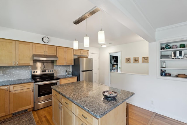 1458 Covington Dr, Ann Arbor, MI 48103 - photo 16