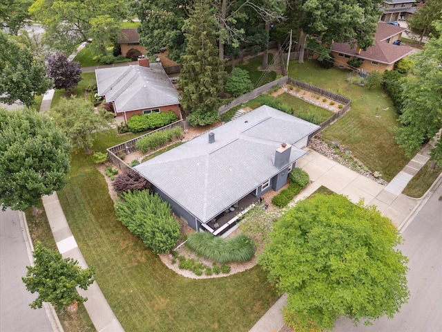 1458 Covington Dr, Ann Arbor, MI 48103 - photo 46