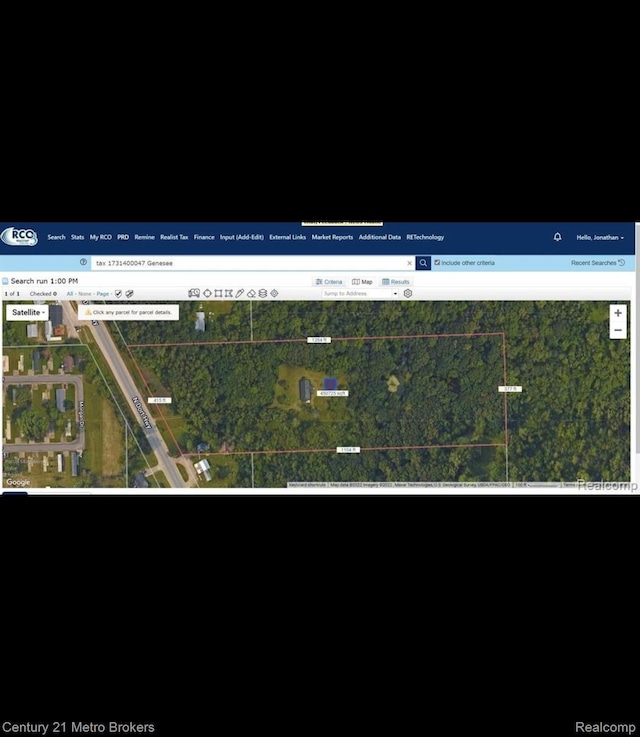 9266 N Dort Hwy, Genesee, MI 48458 - photo 2