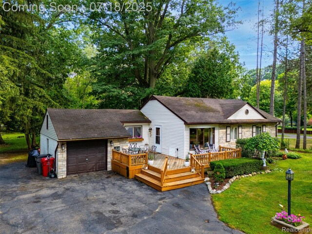 15844 Millar Rd, Shelby Twp, MI 48036 - photo 29