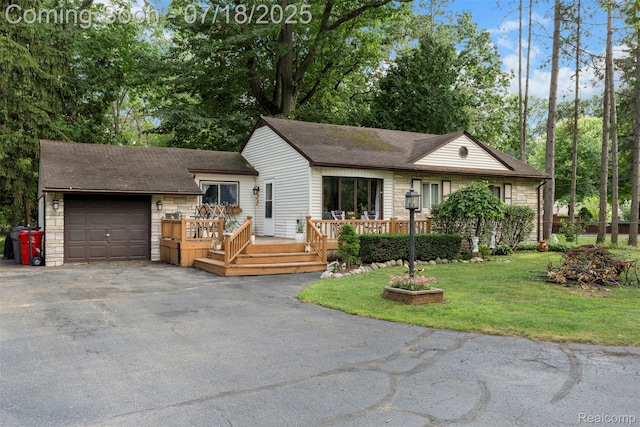 15844 Millar Rd, Shelby Twp, MI 48036 - photo 3