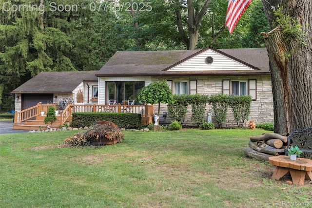 15844 Millar Rd, Shelby Twp, MI 48036 - photo 4