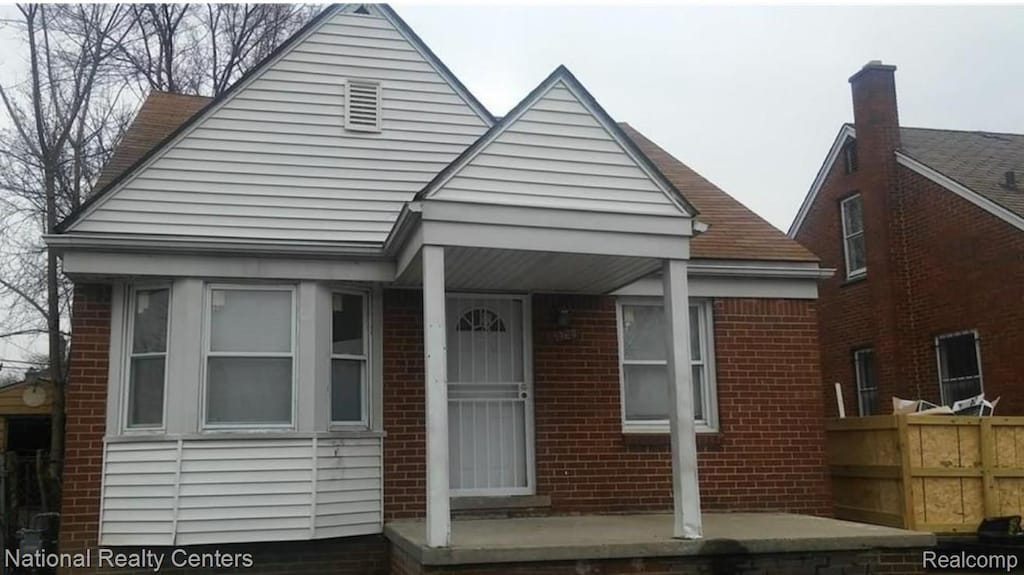 11360 Prest St, Detroit, MI 48227 - photo 1