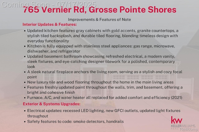 765 Vernier Rd, Grosse Pointe Woods, MI 48236 - photo 45