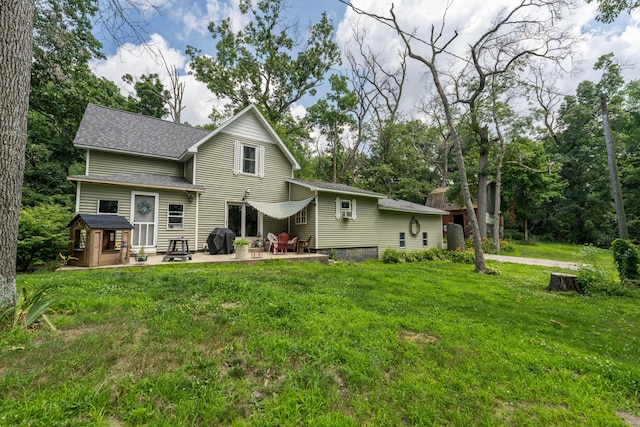 73541 39th St, Paw Paw, MI 49079 - photo 1