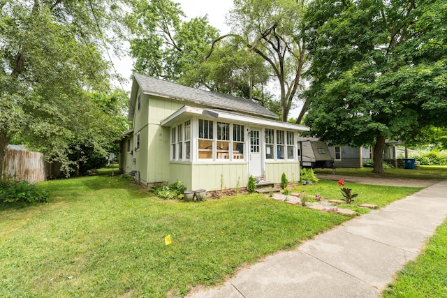 316 W Saint Marys St, Decatur, MI 49045 - photo 1