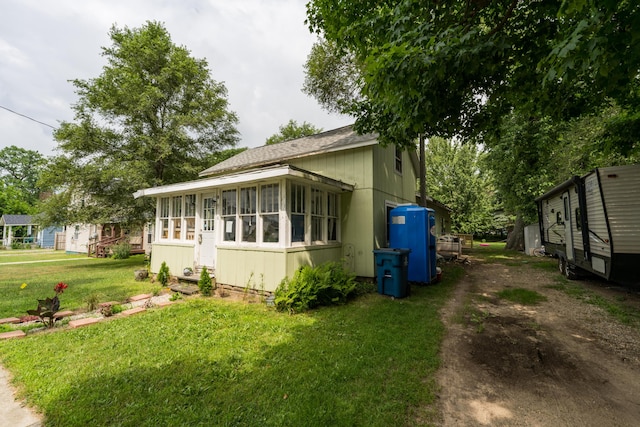 316 W Saint Marys St, Decatur, MI 49045 - photo 3