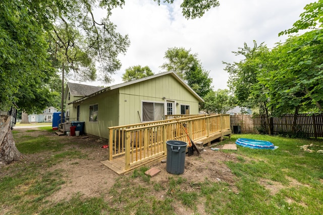 316 W Saint Marys St, Decatur, MI 49045 - photo 5