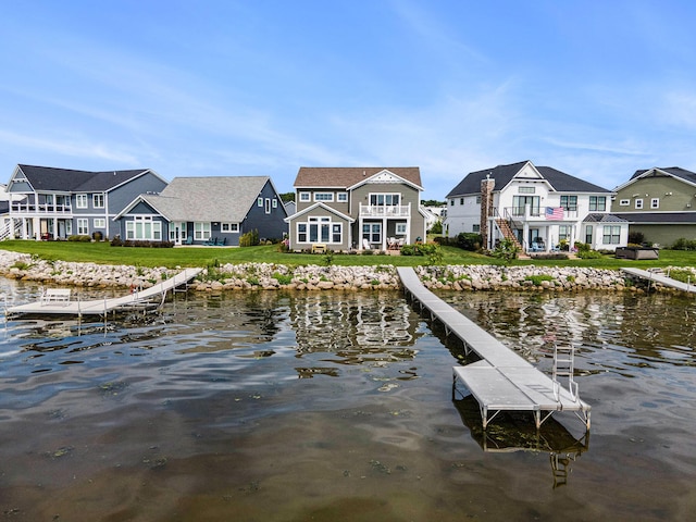 1002 S Cove Cir, Whitehall, MI 49461 - photo 4