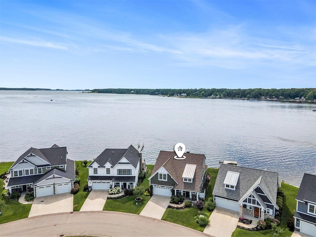 1002 S Cove Cir, Whitehall, MI 49461 - photo 9