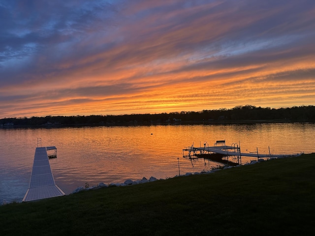1002 S Cove Cir, Whitehall, MI 49461 - photo 8