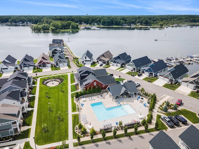 1002 S Cove Cir, Whitehall, MI 49461 - photo 45