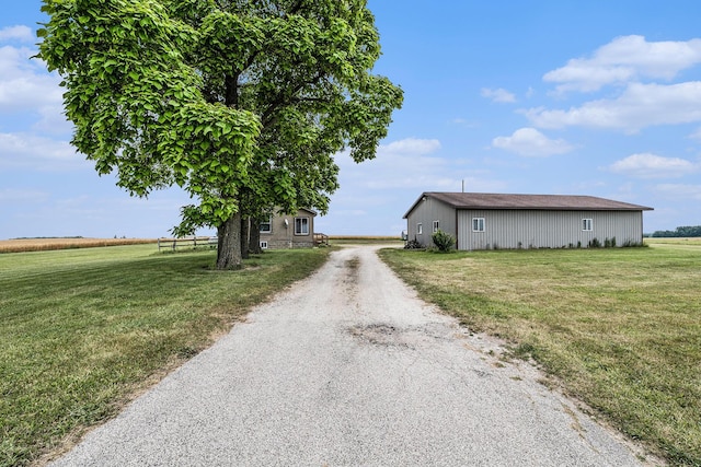 5818 N US Highway 31, Michigan, MI 49411 - photo 2