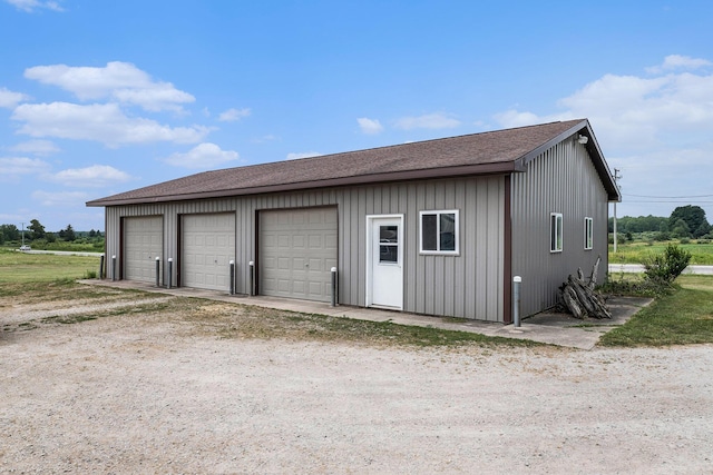 5818 N US Highway 31, Michigan, MI 49411 - photo 23
