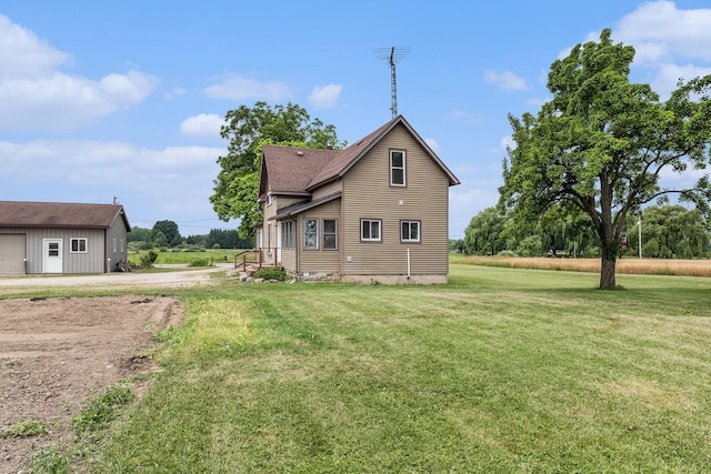 5818 N US Highway 31, Michigan, MI 49411 - photo 4
