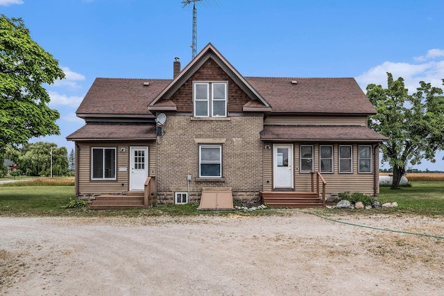 5818 N US Highway 31, Michigan, MI 49411 - photo 1