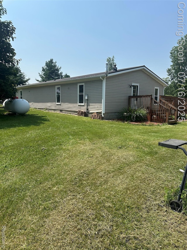 2505 Koylette Rd, Marlette, MI 48453 - photo 5