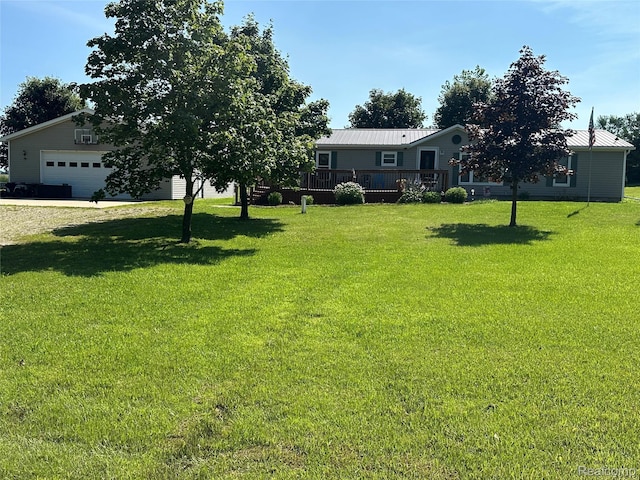 2505 Koylette Rd, Marlette, MI 48453 - photo 1