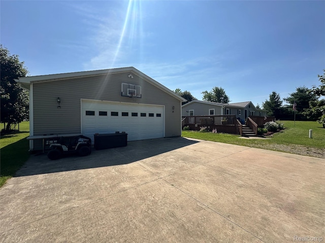 2505 Koylette Rd, Marlette, MI 48453 - photo 10