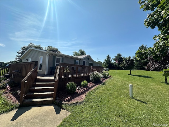 2505 Koylette Rd, Marlette, MI 48453 - photo 32
