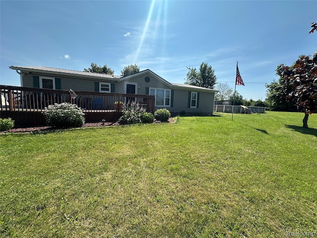 2505 Koylette Rd, Marlette, MI 48453 - photo 11