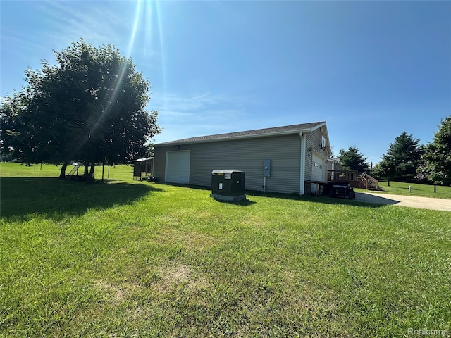 2505 Koylette Rd, Marlette, MI 48453 - photo 36