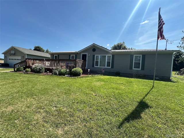 2505 Koylette Rd, Marlette, MI 48453 - photo 13