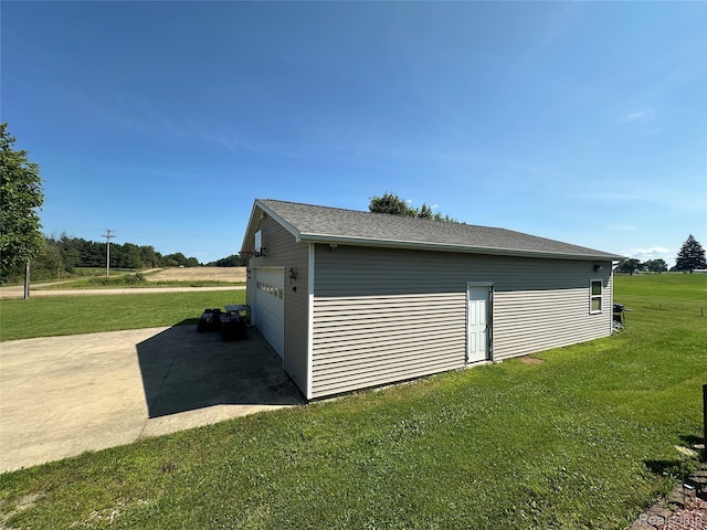 2505 Koylette Rd, Marlette, MI 48453 - photo 35