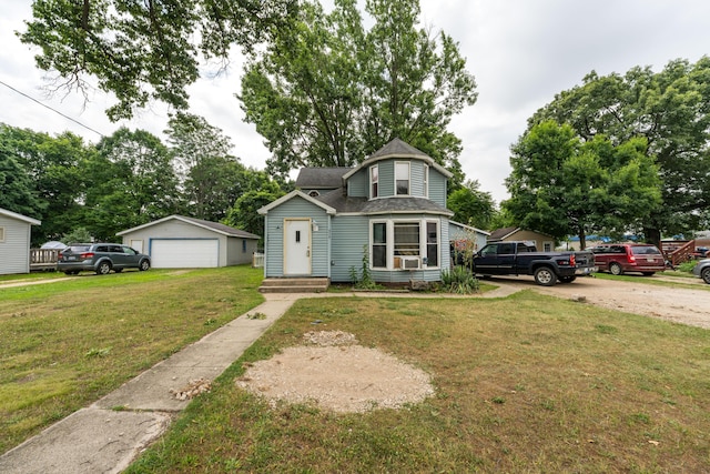315 W Saint Marys St, Decatur, MI 49045 - photo 2