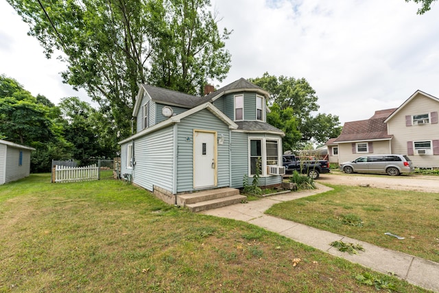 315 W Saint Marys St, Decatur, MI 49045 - photo 1