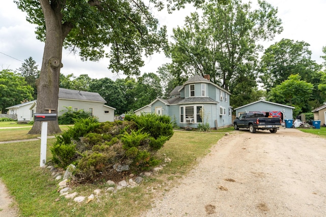 315 W Saint Marys St, Decatur, MI 49045 - photo 5