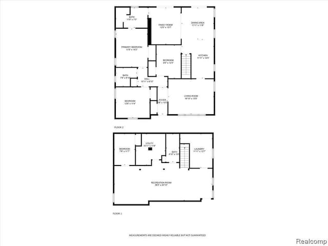 11410 Auburndale St, Livonia, MI 48150 - photo 37