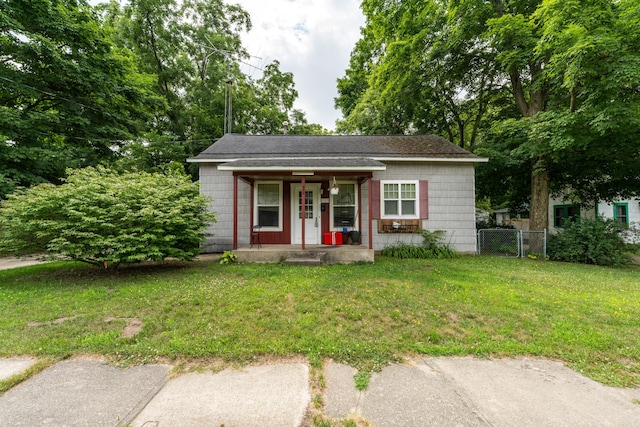 305 W Saint Marys St, Decatur, MI 49045 - photo 1