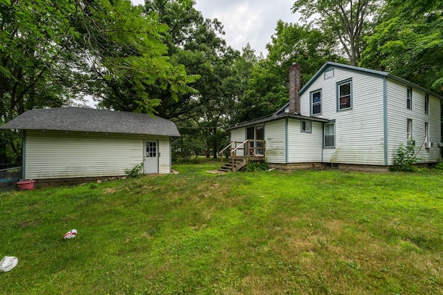 304 Hill St, Decatur, MI 49045 - photo 2
