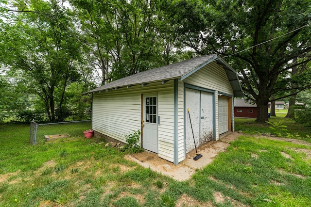 304 Hill St, Decatur, MI 49045 - photo 3