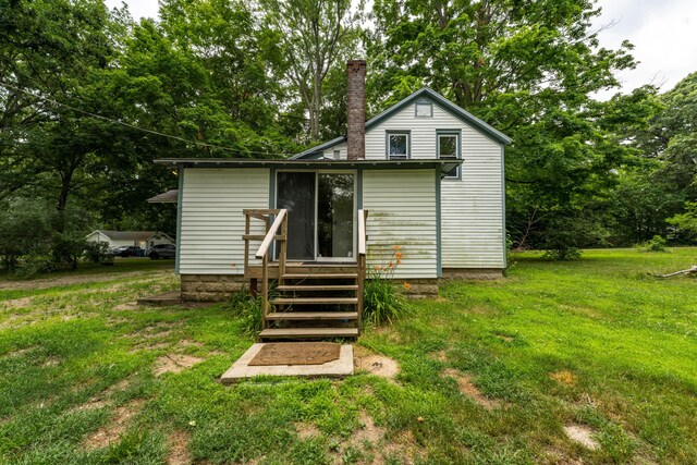 304 Hill St, Decatur, MI 49045 - photo 4