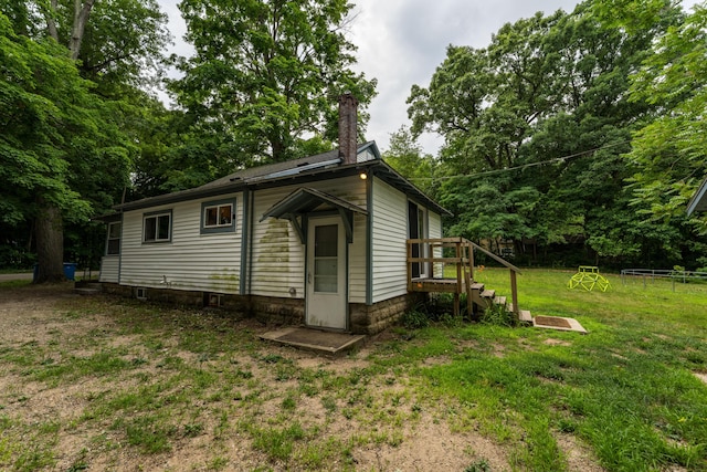 304 Hill St, Decatur, MI 49045 - photo 5